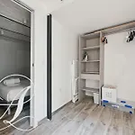 Roxane, 2 Chambres Dont Une En Souplex Paris 14E