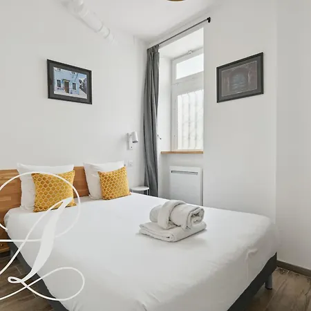 Roxane, 2 Dont En Souplex 14e Parigi