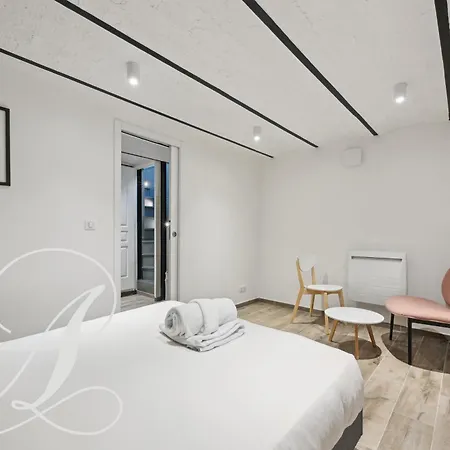 Appartamento Roxane, 2 Dont En Souplex 14e Parigi